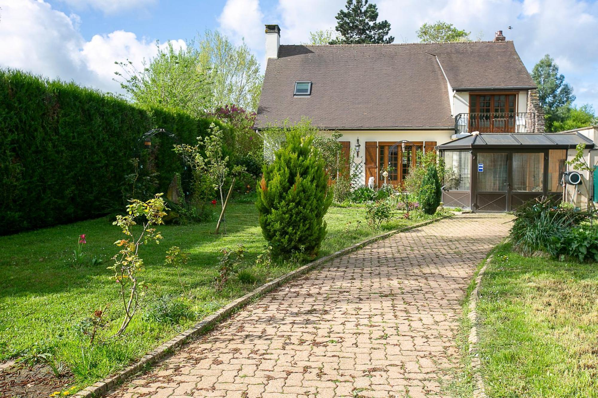 Chambres Bords De Seine Vernon-Giverny Vernon  Exterior photo